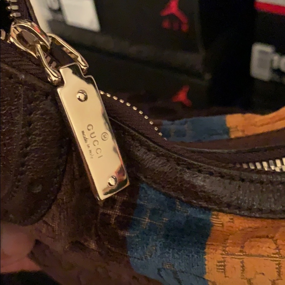 Gucci limited small hobo bag - Picture 6 of 8